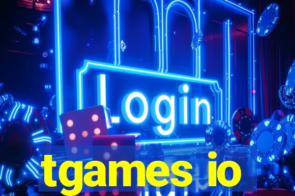 tgames io