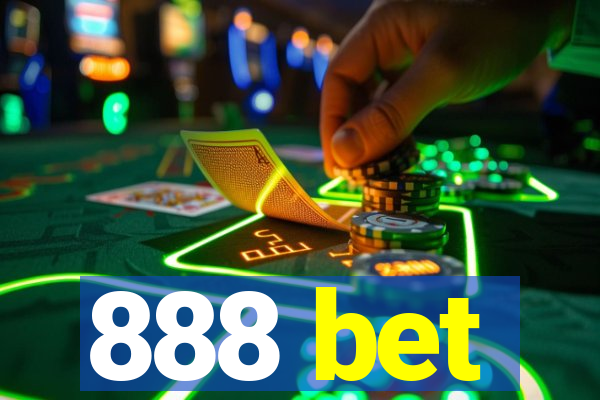 888 bet