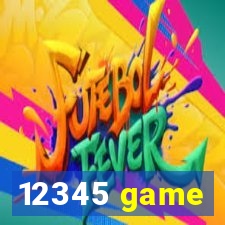 12345 game