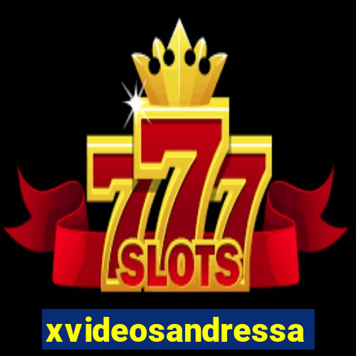xvideosandressaurach