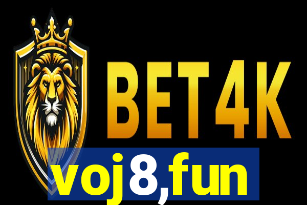voj8,fun
