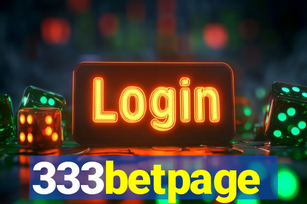 333betpage