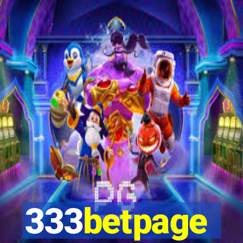 333betpage