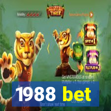 1988 bet