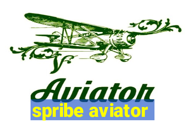 spribe aviator