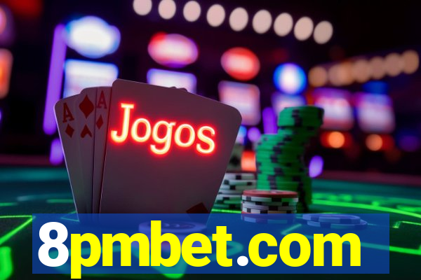 8pmbet.com