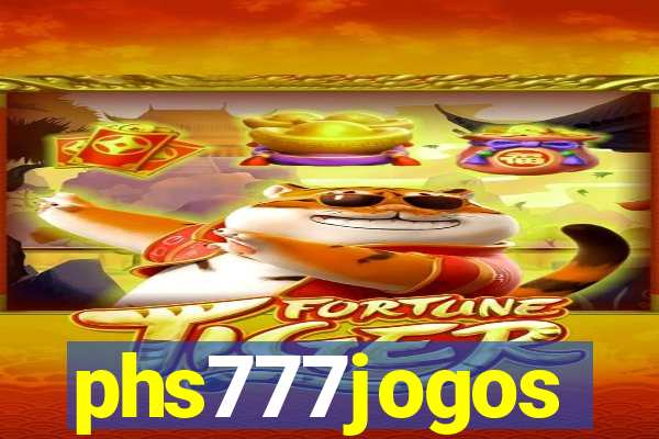 phs777jogos