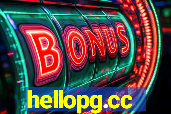 hellopg.cc