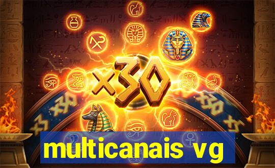 multicanais vg