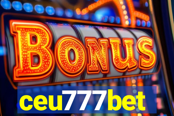 ceu777bet