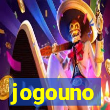 jogouno