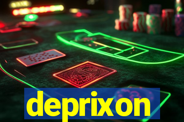 deprixon