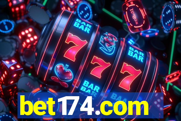 bet174.com
