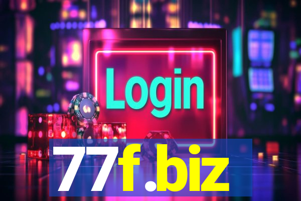 77f.biz