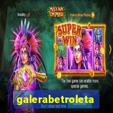 galerabetroleta