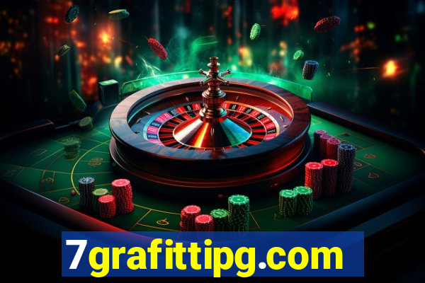 7grafittipg.com