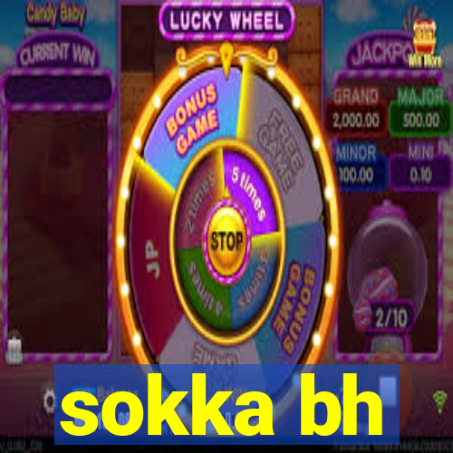 sokka bh