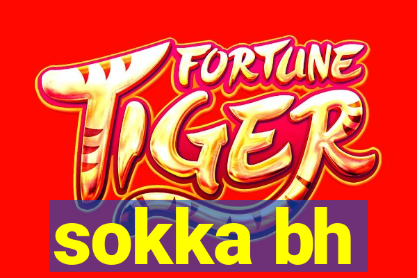 sokka bh