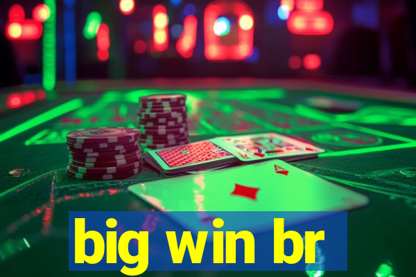 big win br