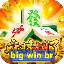 big win br