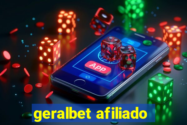 geralbet afiliado