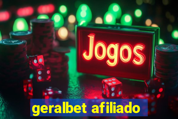 geralbet afiliado