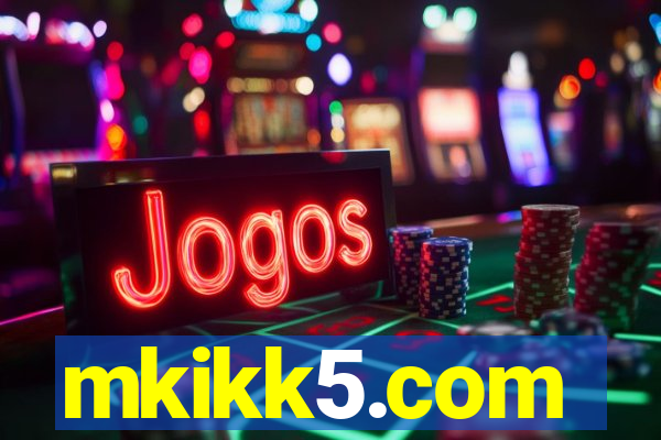 mkikk5.com