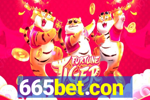 665bet.con