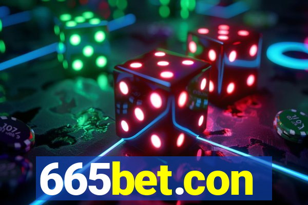 665bet.con