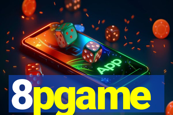 8pgame