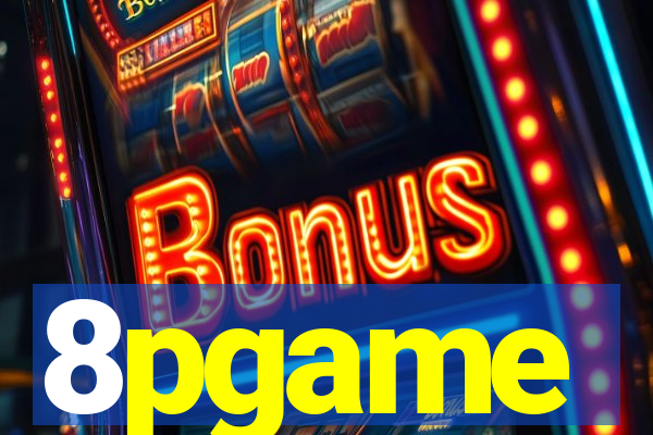 8pgame