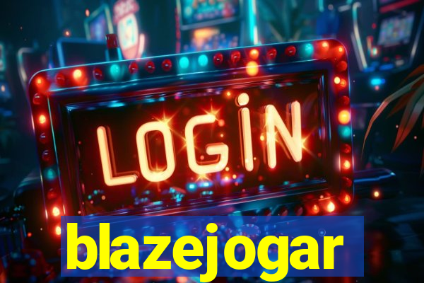 blazejogar