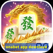 onabet app download