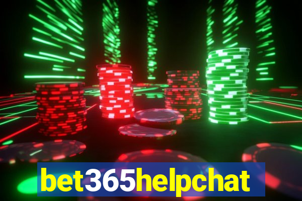 bet365helpchat