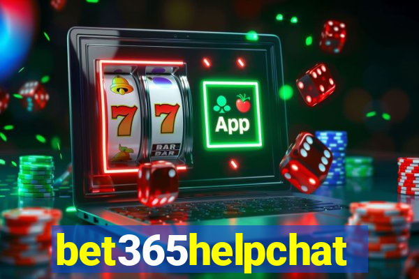bet365helpchat