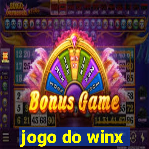 jogo do winx