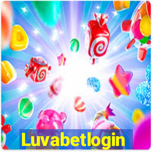 Luvabetlogin