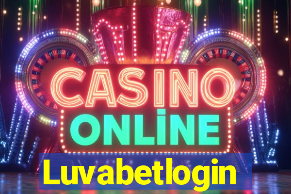 Luvabetlogin