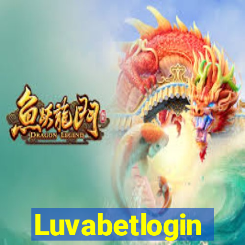 Luvabetlogin