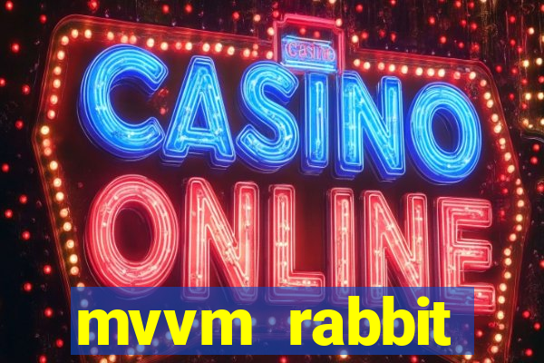 mvvm rabbit download filmes