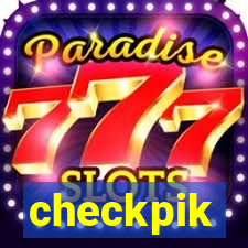 checkpik