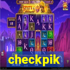 checkpik