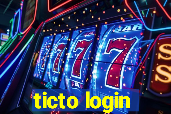 ticto login