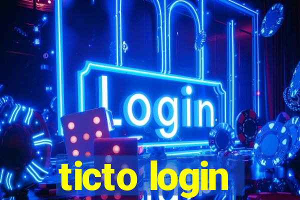 ticto login