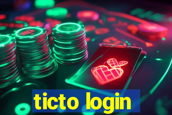 ticto login