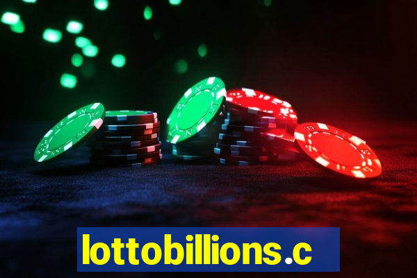 lottobillions.com