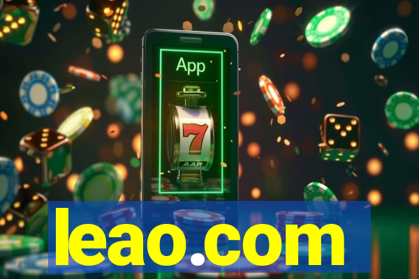 leao.com