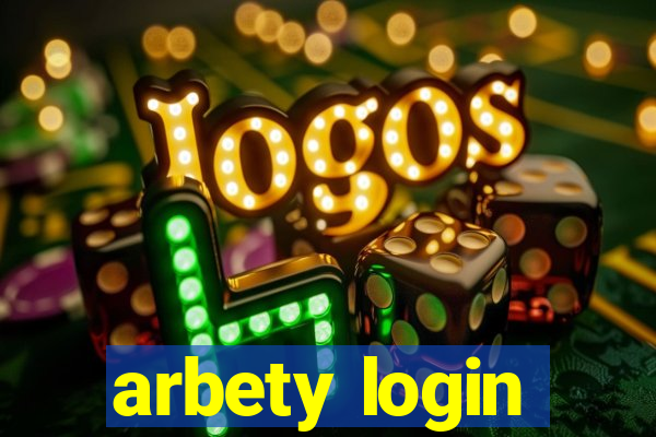arbety login