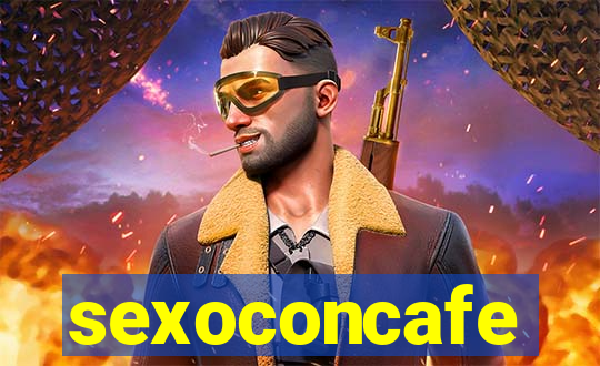 sexoconcafe