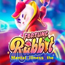 Mental illness the sims 4 mod
